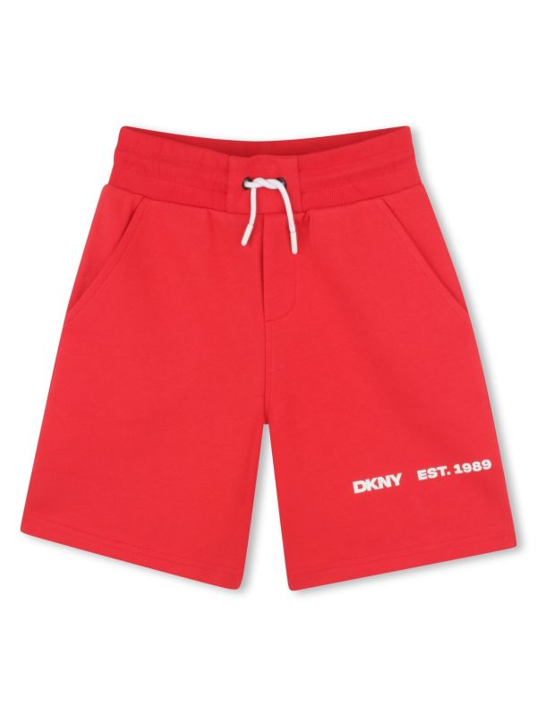 Детски бермуди DKNY за момче