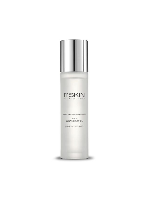 111SKIN Deep Cleansing Oil Почистващо Олио за Лице