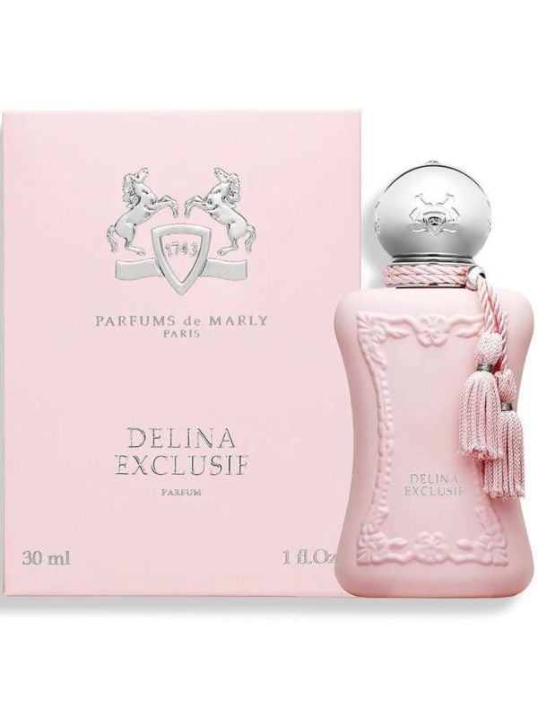 30мл.-MARLY-Delina Exclusif W Parfum 30ml-