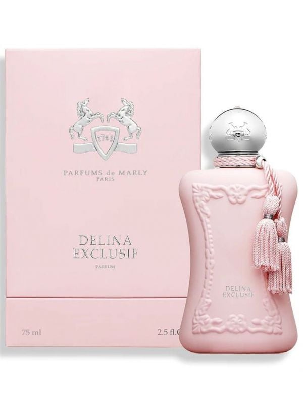 75мл.-MARLY-Delina Exclusif W Parfum 75ml-