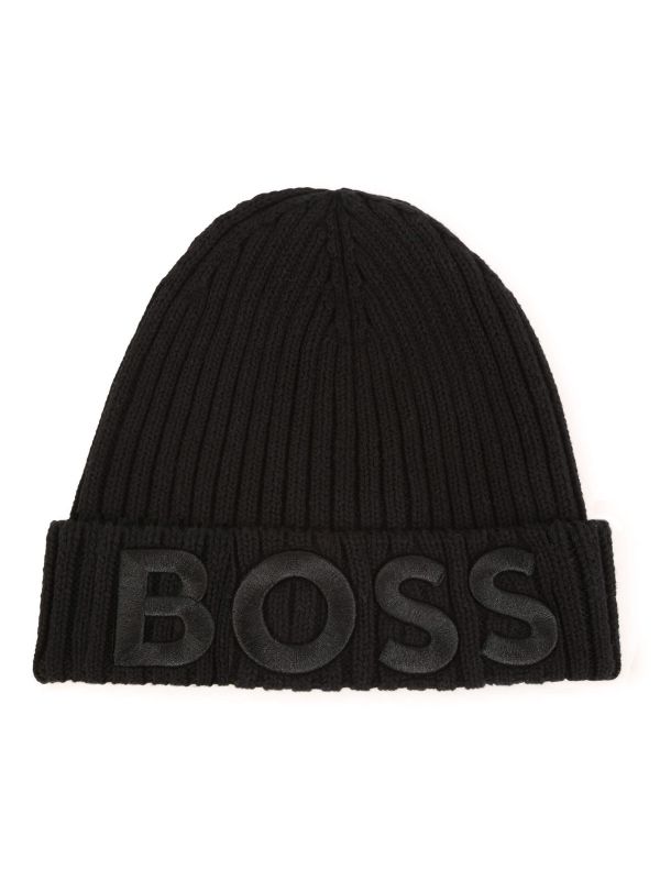 Детска шапка Boss за момче