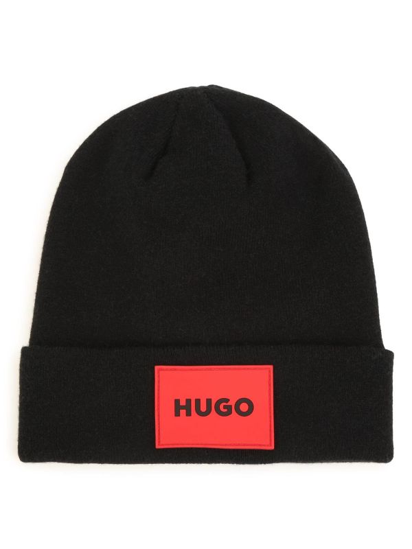 Детскa шапка Hugo за момче