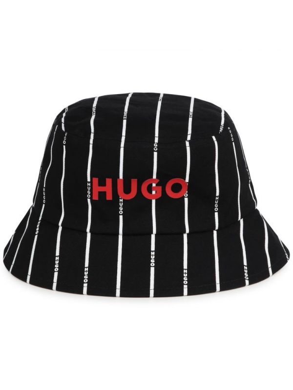 Детска шапка унисекс от Hugo тип бъкет