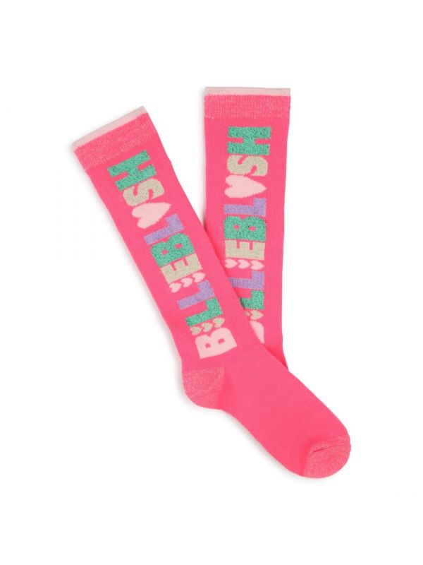 Детски чорапи Billieblush за момиче