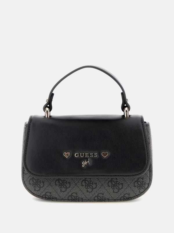 Детскo кросбоди 4G от Guess