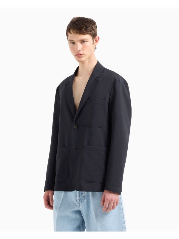 Мъжко сако Emporio Armani