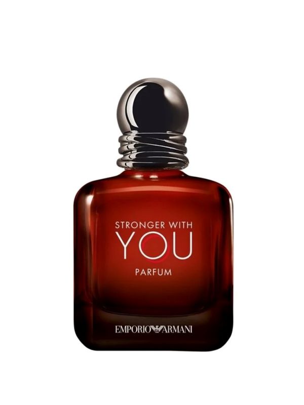 Emporio Armani Stronger With You Parfum