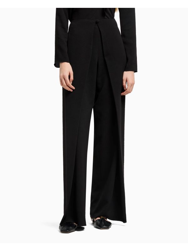 Дамски панталон Emporio Armani