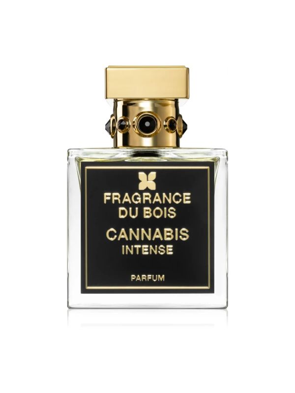 Fragrance Du Bois Cannabis Intense Парфюм