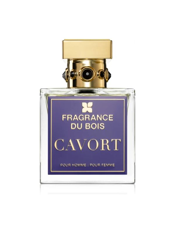 Fragrance Du Bois Cavort Парфюмен Екстракт