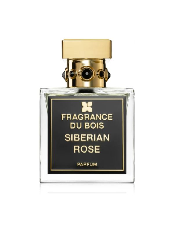 Fragrance Du Bois Siberian Rose Парфюмна Вода EDP