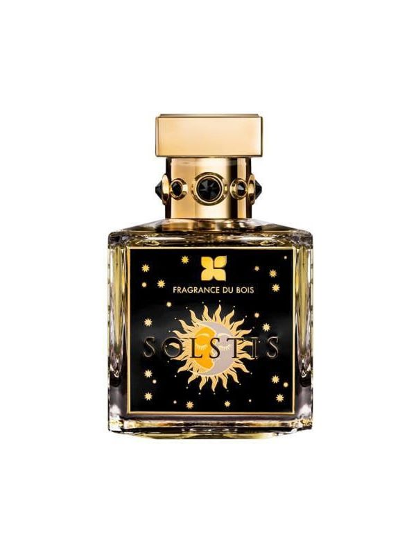 Fragrance Du Bois Soltis Парфюм Екстракт