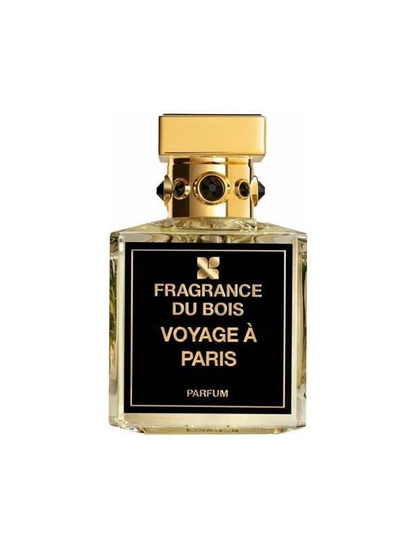 Fragrance Du Bois Voyage a Paris Парфюм