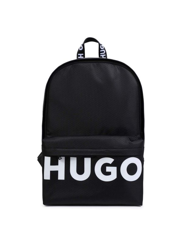 Детска раница Hugo за момче