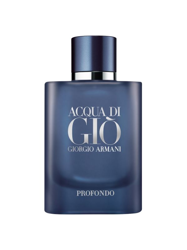 Giorgio Armani Acqua di Giò Profondo Парфюмна Вода EDP