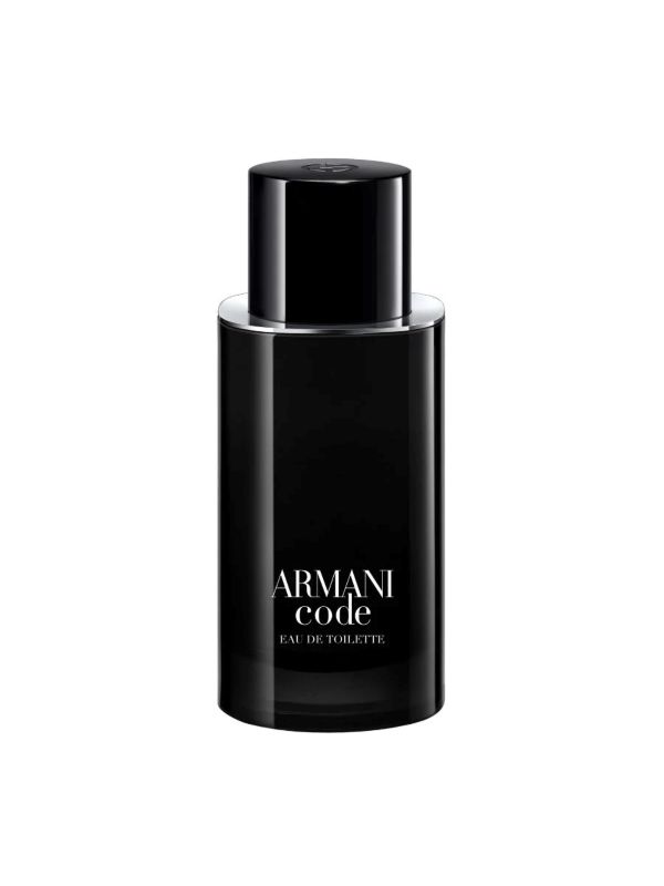 Giorgio Armani Code Тоалетна Вода EDT