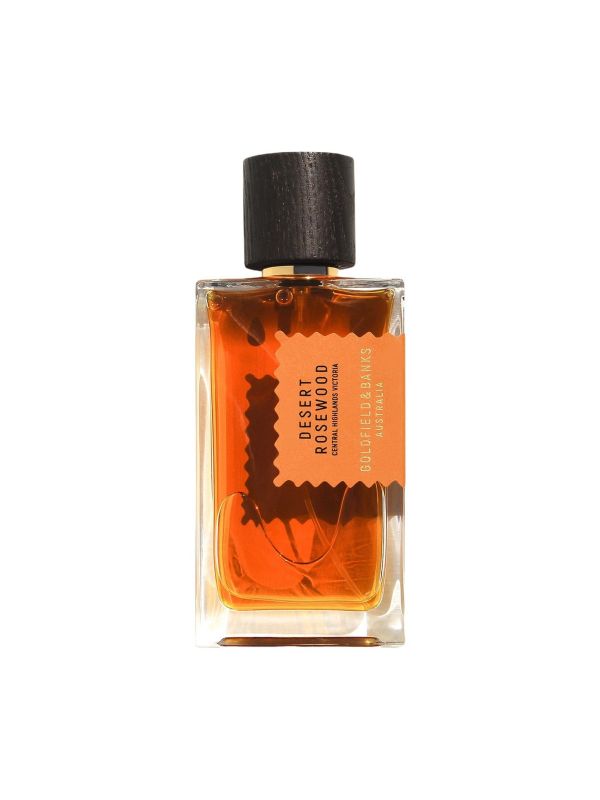 Goldfield&Banks Australia Desert Rosewood Парфюмна Вода EDP