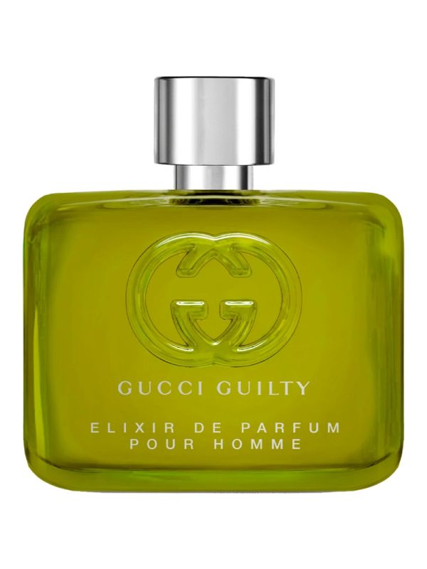 GUCCI Guilty Elixir de Parfum Pour Homme