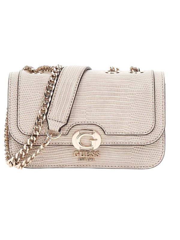 Дамска кросбоди чанта GUESS