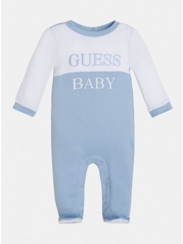 Бебешки гащеризон Guess за момче