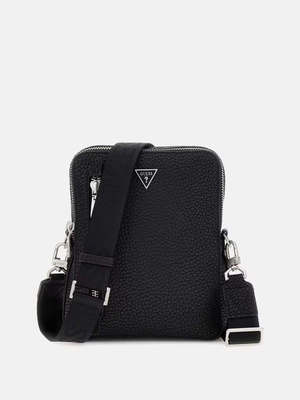 Мъжка кросбоди чанта Guess Torino