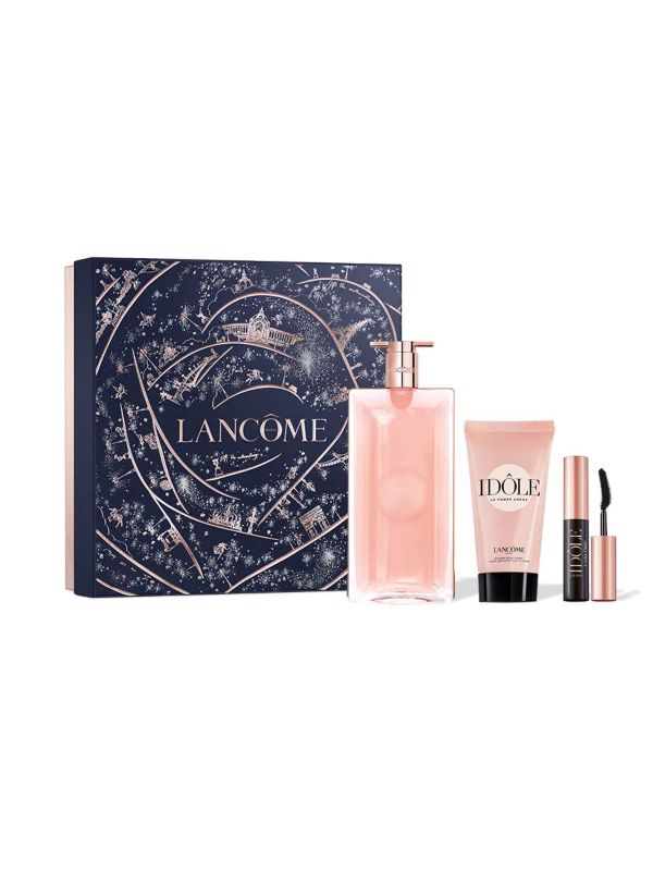 Комплект Lancôme Idôle Парфюмна Вода EDP