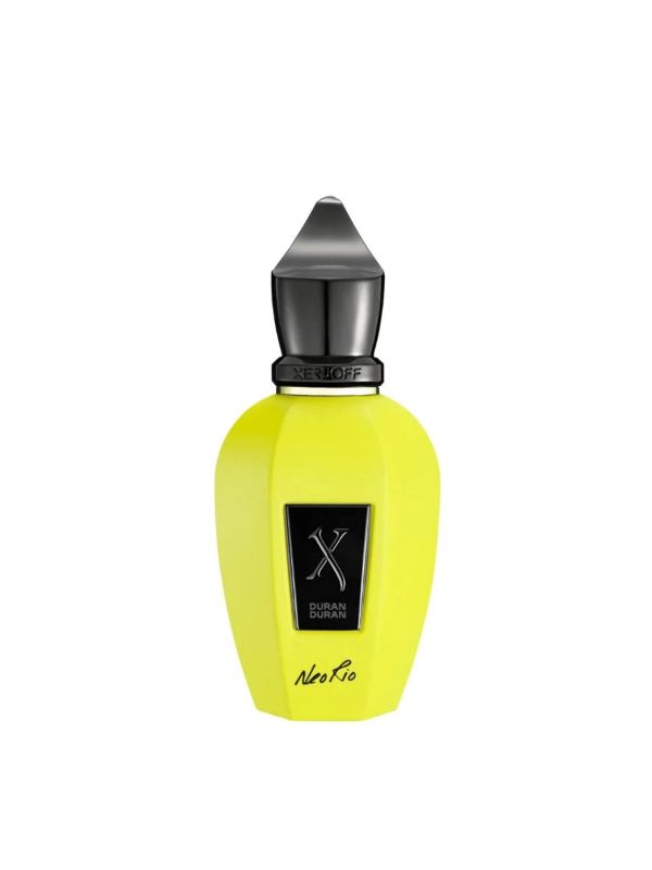 Xerjoff Duran Duran NeoRio Fluo Yellow Парфюмна Вода EDP