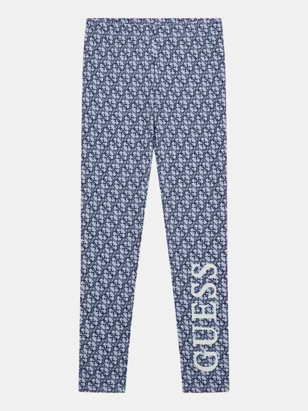 Детски клин Guess с лого за момиче
