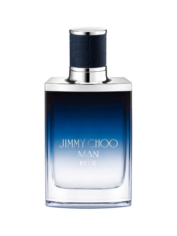 Jimmy Choo Man Blue Тоалетна вода EDT