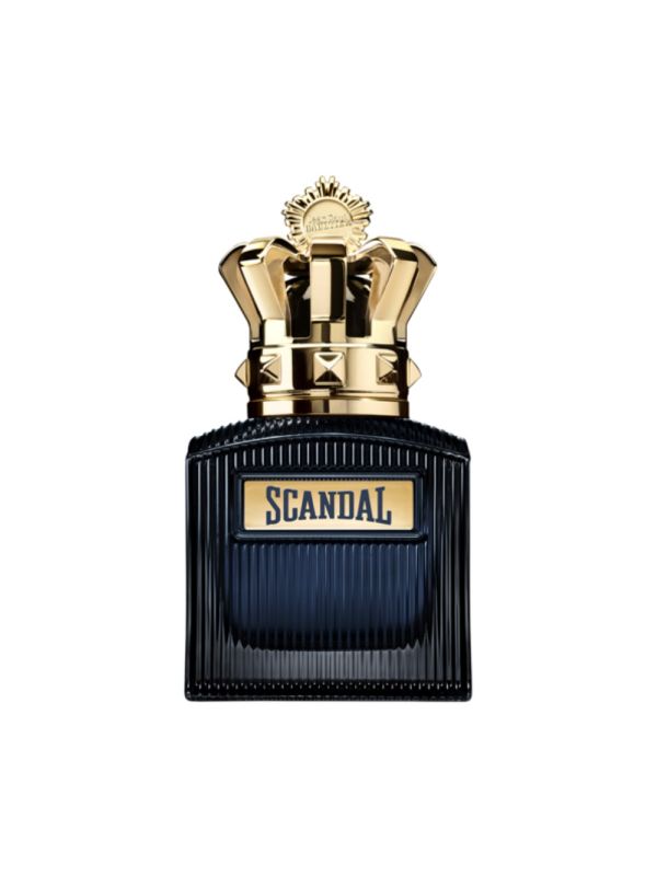 Jean Paul Gaultier Scandal Pour Homme Intense Parfum Парфюм