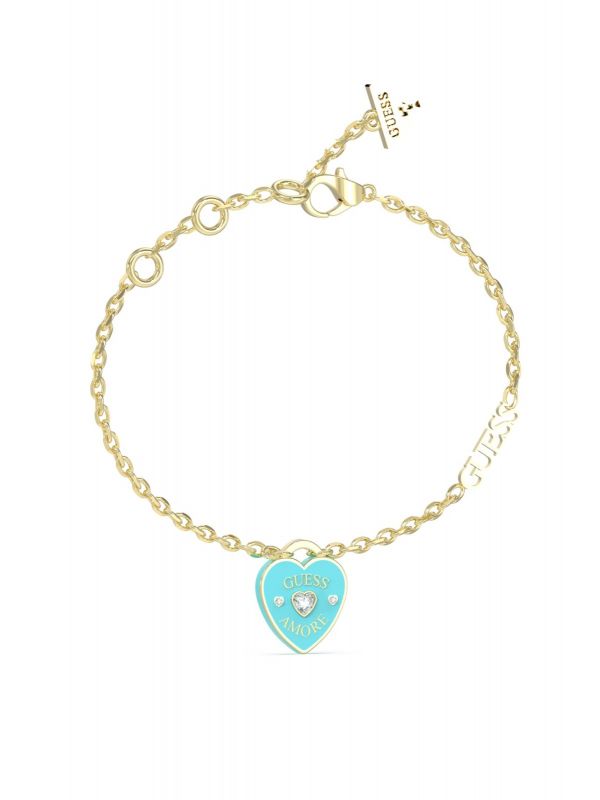 Дамска гривна Guess Amore