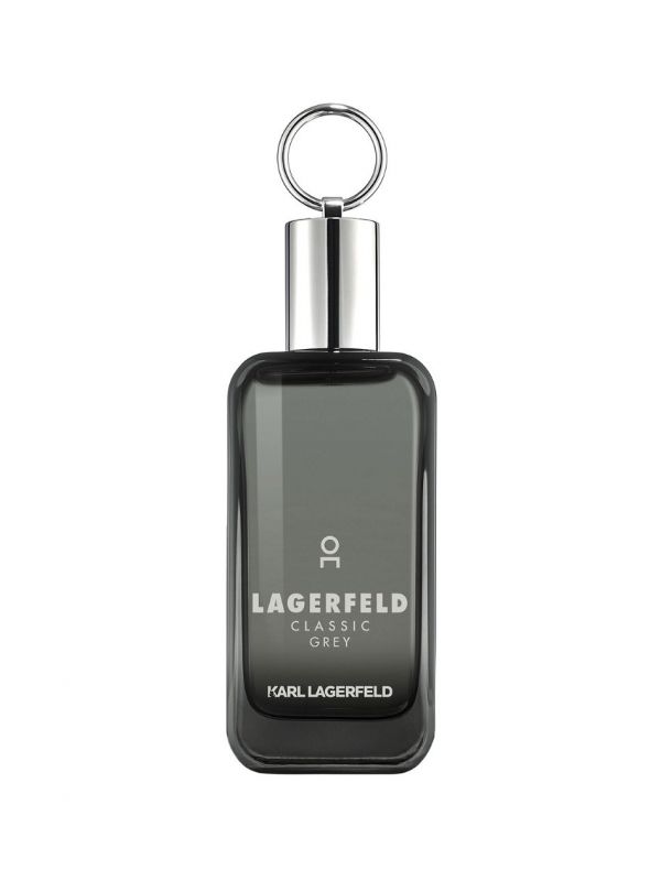 Karl Lagerfeld Classic Grey Тоалетна вода EDT