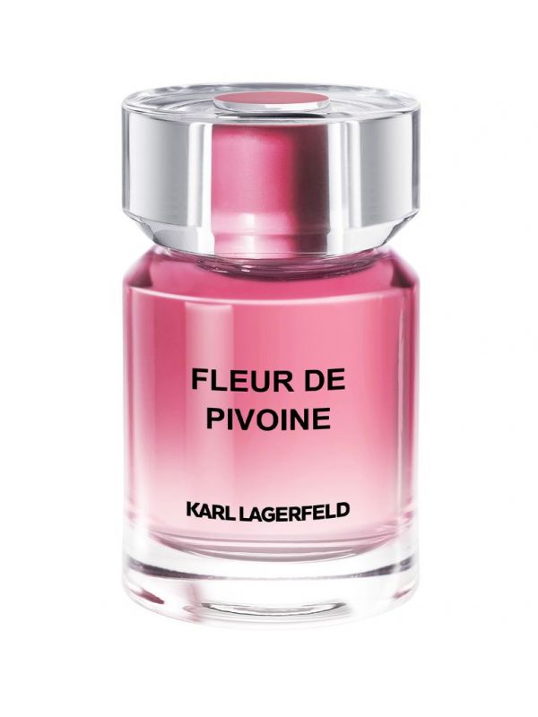 Karl Lagerfeld Fleur de Poivoine Парфюмна вода EDP