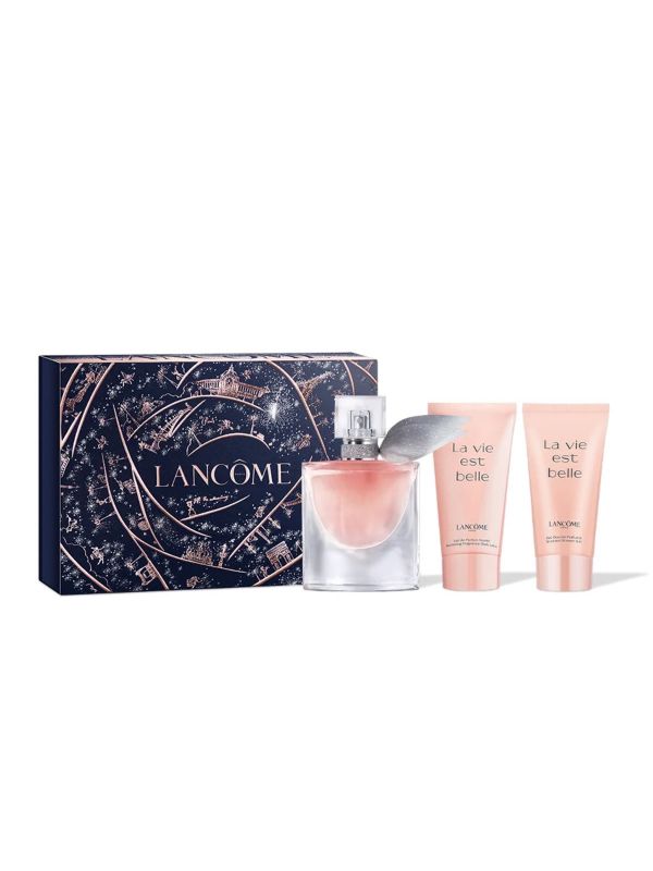 Комплект Lancôme La Vie Est Belle Парфюмна Вода EDP