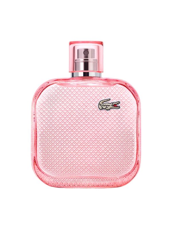 LACOSTE L.12.12 Rose Sparkling Тоалетна Вода EDT