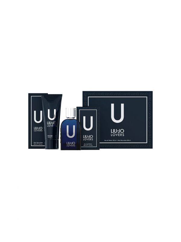 Liu Jo Комплект Lovers U Тоалетна вода EDT