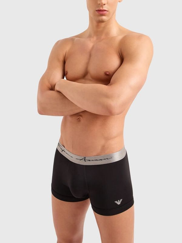 Мъжки Боксерки на Emporio Armani
