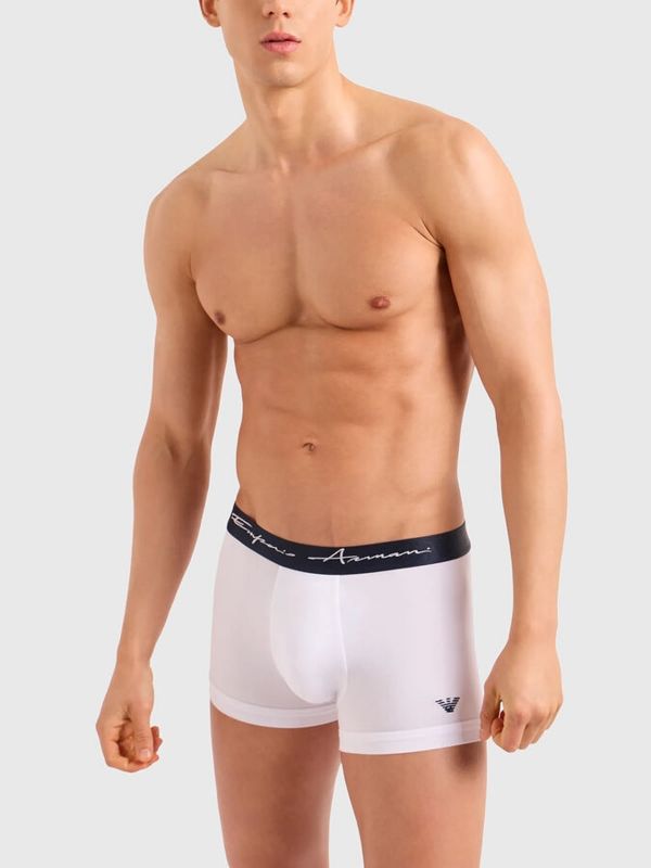 Мъжки Боксерки на Emporio Armani 