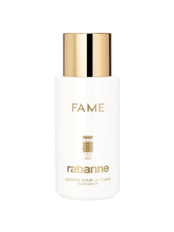 Rabanne Fame Лосион за Тяло
