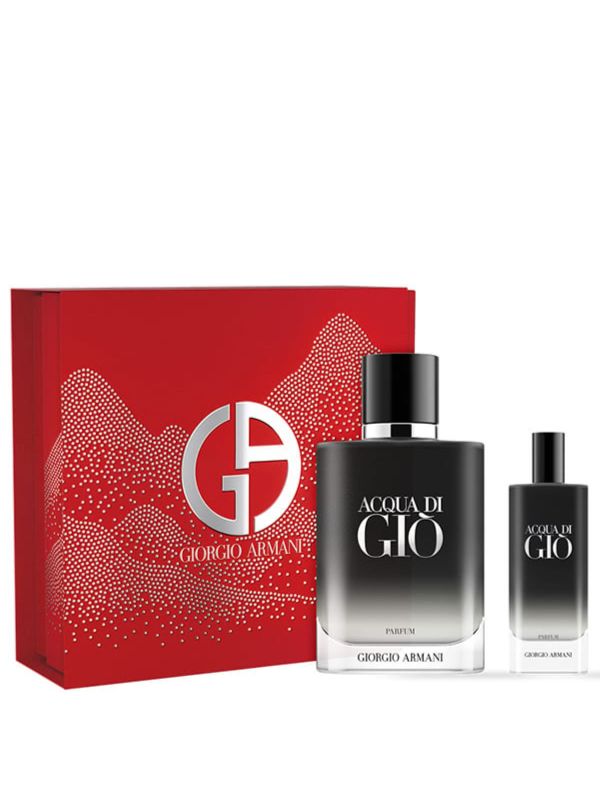 Комплект Giorgio Armani Acqua di Giò Парфюм