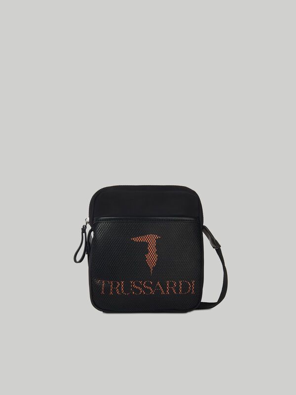 Мъжка кросбоди чанта Trussardi