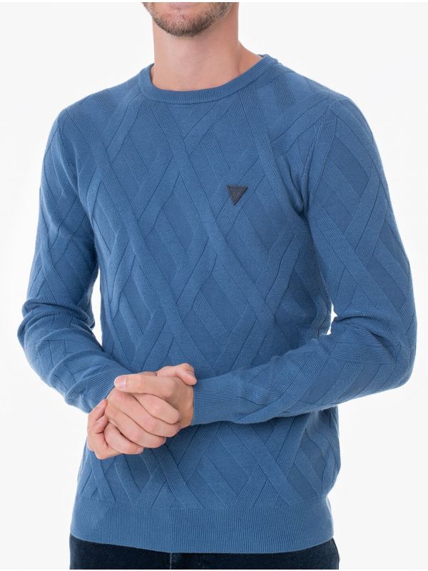 Мъжки пуловер VINCE от Guess 