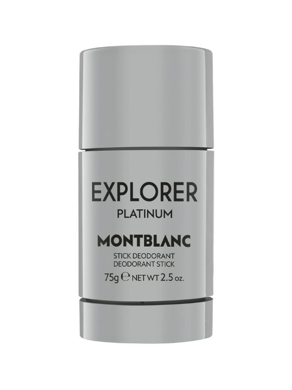 Montblanc Explorer Platinum Део стик