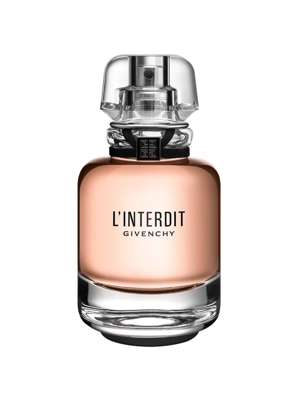 Givenchy L'Interdit Парфюмна Вода EDP