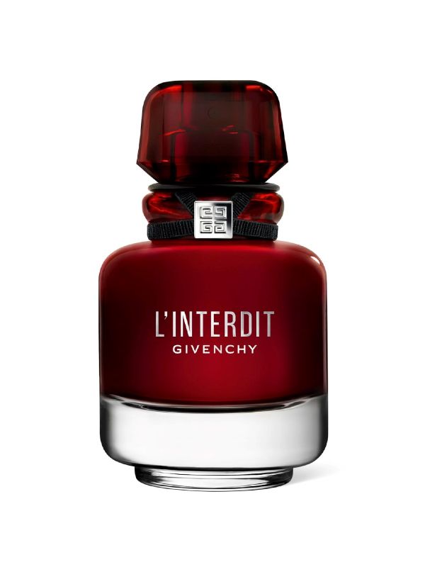 Givenchy L'Interdit Rouge Парфюмна Вода EDP
