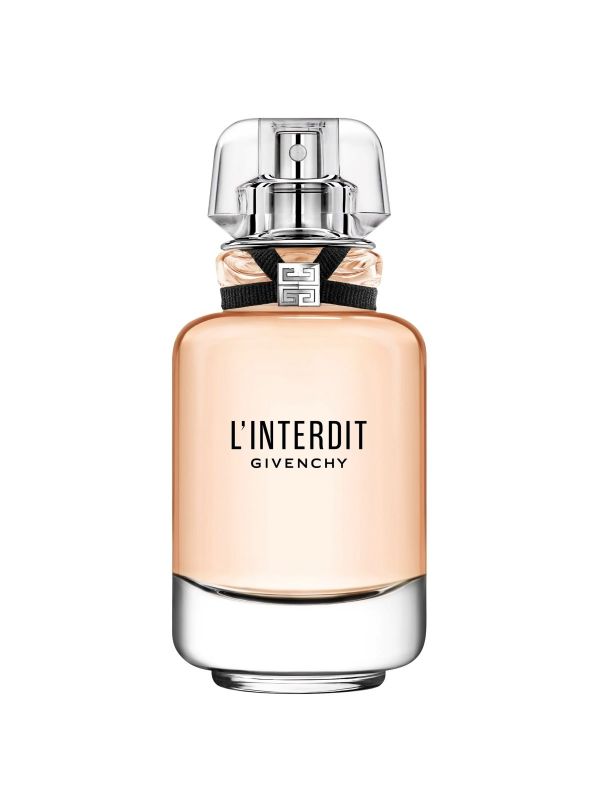 Givenchy L'Interdit Тоалетна Вода EDT