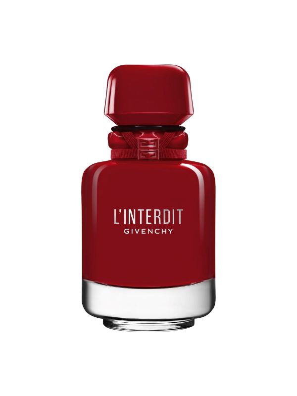 Givenchy L'Interdit Rouge Ultime Парфюмна Вода EDP
