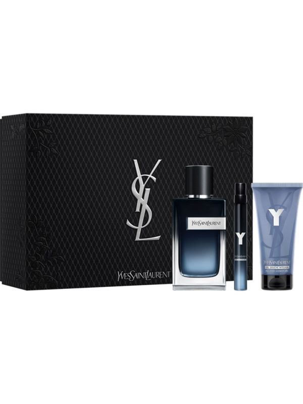 Комплект Yves Saint Laurent Y Парфюмна Вода EDP