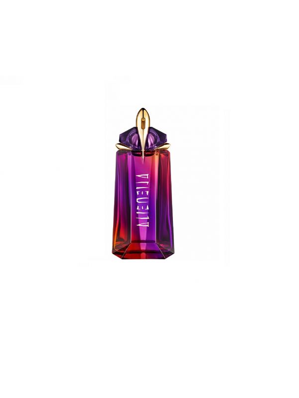 Mugler Alien Hypersense EDP Парфюмна вода