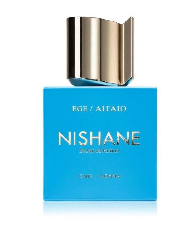 Nishane Ege парфюмен екстракт унисекс
